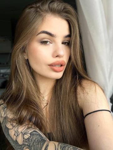 Индивидуалка Инна фото 3