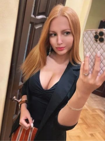 Проститутка Оксана, 23 года, г. Орехово-Зуево