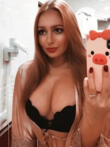 Индивидуалка Оксана фото 3