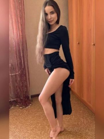 Проститутка Майя, 23 года, г. Орехово-Зуево