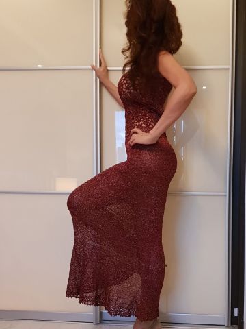 Индивидуалка Кира фото 8